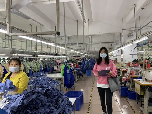 駐廠(chǎng)服務(wù)指導(dǎo)員 當(dāng)好企業(yè)健康管家，收獲暖心回應(yīng)