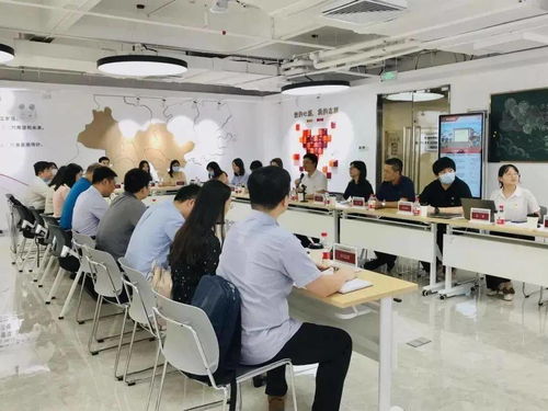 黨建引領(lǐng)促發(fā)展 結(jié)對(duì)共建開(kāi)新篇 廣州市科技金融綜合服務(wù)中心與大灣區(qū)科技創(chuàng)新服務(wù)中心深化黨建共建，賦能信息技術(shù)咨詢(xún)服務(wù)