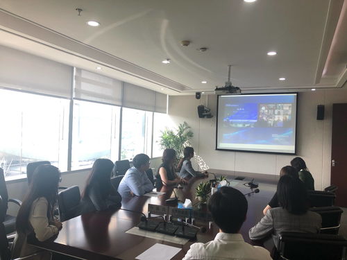 加快技術(shù)創(chuàng)新提升服務(wù)水平 貿(mào)仲華南分會(huì)線(xiàn)上參與中國(guó)仲裁高峰論壇